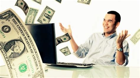 Jobs and Money .